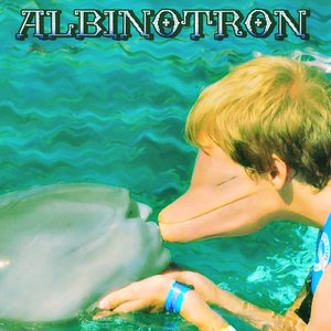 Albinotron のアバター