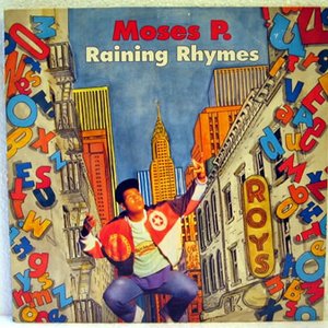 Raining Rhymes