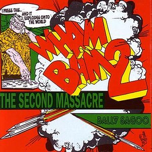 Wham Bam 2