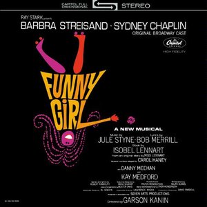 Funny Girl (1964 Original Broadway Cast)