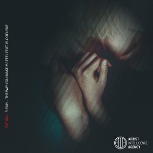 The Way You Make Me Feel (feat. Jonah4Lyfe) - Single