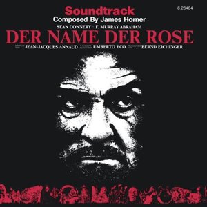 Der Name der Rose (Original Soundtrack)