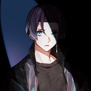 如月薫(CV.土岐隼一) 的头像