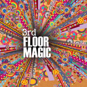 3rd Floor Magic 的头像