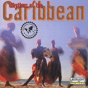 Rhythms Of The Caribbean