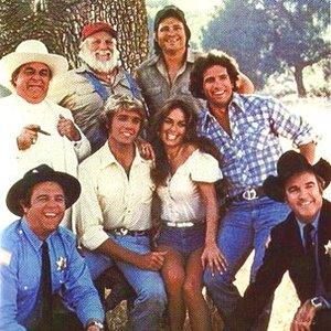 Hazzard County Boys 的头像