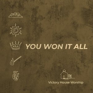 You Won It All (Live)