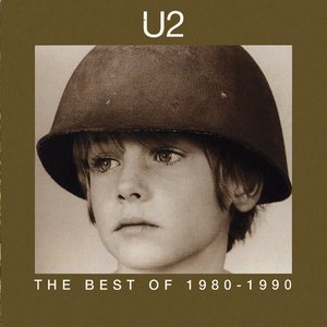 The Best of 1980-1990&B-Sides