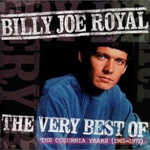 The Very Best of Billy Joe Royal