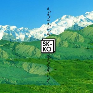 SKKO 的头像