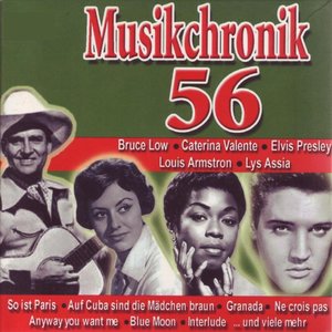 Musikchronik, Vol. 56