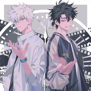 时光代理人 的头像