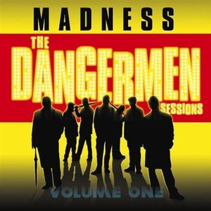 The Dangermen Sessions Volume One