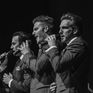 Gentri - The Gentlemen Trio
