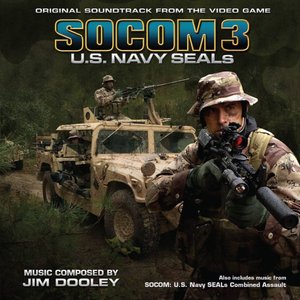 SOCOM 3: U.S. Navy SEALs / SOCOM: U.S. Navy SEALs: Combined Assault