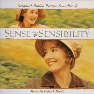 sense and sensibility 的头像