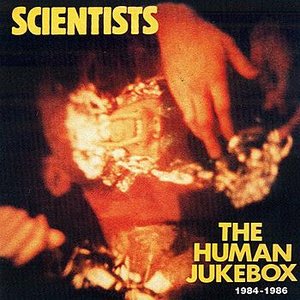 Image for 'The Human Jukebox 1984-1986'