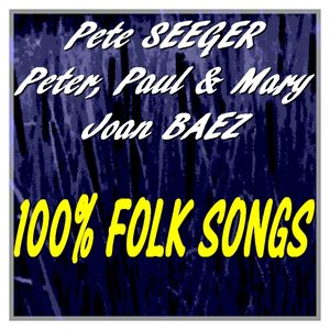100% Folk Songs