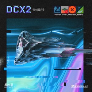 DCX2 - EP