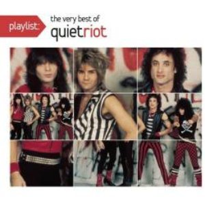 The Best of Quiet Riot