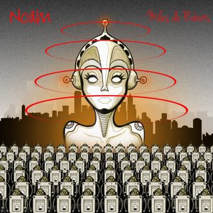 Miles de robots
