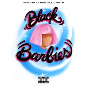 Black Barbies [Clean]