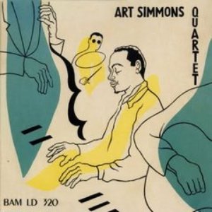 Art Simmons Quartet