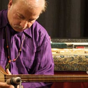 Ali Jihad Racy için avatar