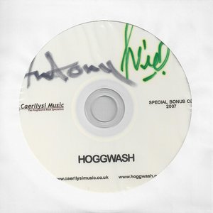 Special Bonus CD