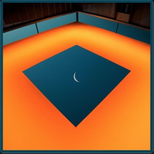 Puspa in Space - EP