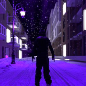 Любовью<3 - Single