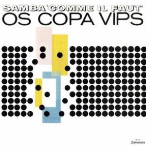 Os Copa Vips 的头像
