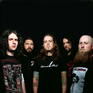 Thine Eyes Bleed photo provided by Last.fm