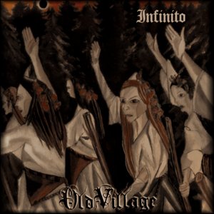 Image for 'Infinito'