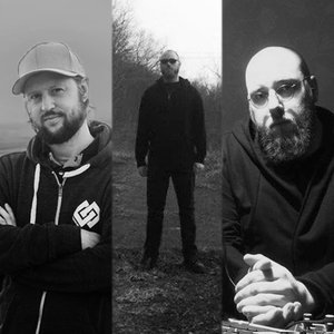 Apocryphos, Kammarheit & Atrium Carceri 的头像