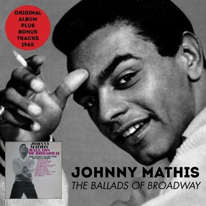 Ballads of Broadway (Original Album Plus Bonus Tracks 1960)