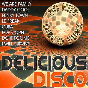 Delicious Disco