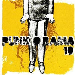Punk‐O‐Rama, Volume 10