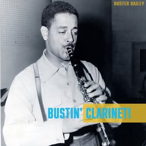 Bustin' Clarinet!