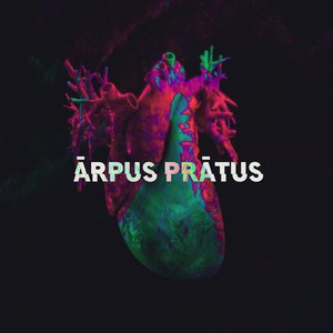 Ārpus prātus