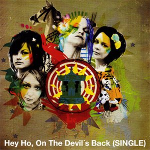 Hey Ho, On The Devil´s Back (SINGLE)