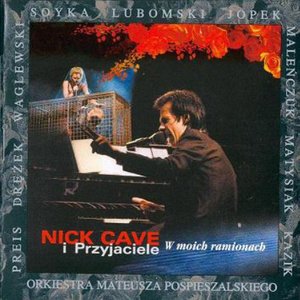 Nick Cave i przyjaciele 的头像