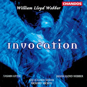 Lloyd Webber: Serenade for Strings / Invocation / Lento / 3 Spring Miniatures / Aurora / Nocturne