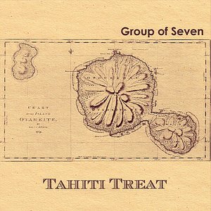 Tahiti Treat