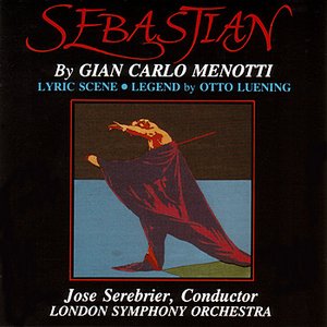 Menotti: Sebastian