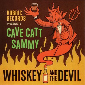 Whiskey And The Devil