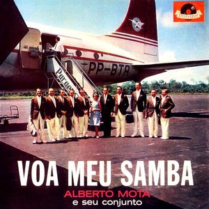Alberto Mota e seu Conjunto 的头像