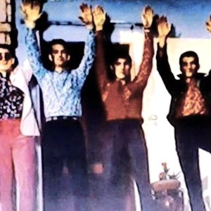 Enzo Dima e Gli Apaches 的头像