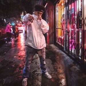 Lil Pony 的头像
