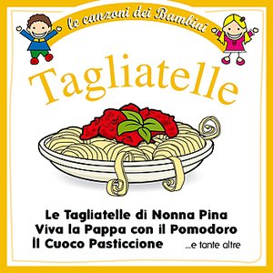 Tagliatelle